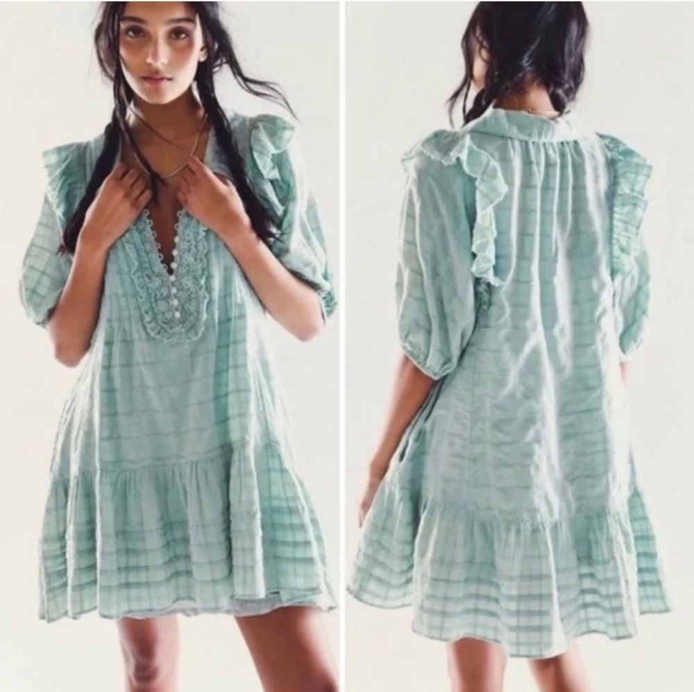 Free People Elora Mini